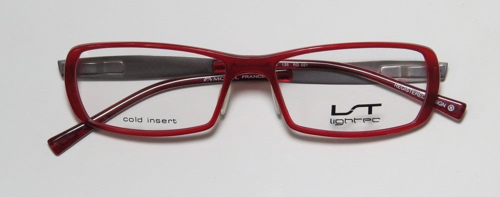 Morel Lightec 7033l Eyeglasses by ModaFrames