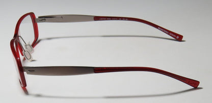 Morel Lightec 7033l Eyeglasses by ModaFrames