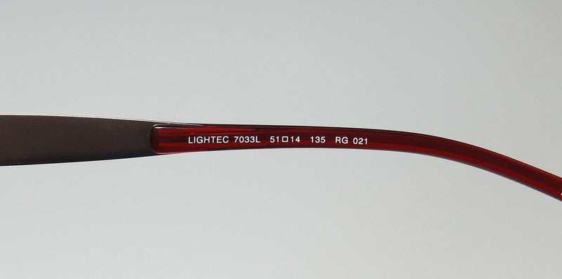 Morel Lightec 7033l Eyeglasses by ModaFrames