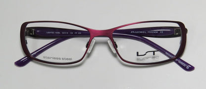 Lightec 7038l Eyeglasses by ModaFrames