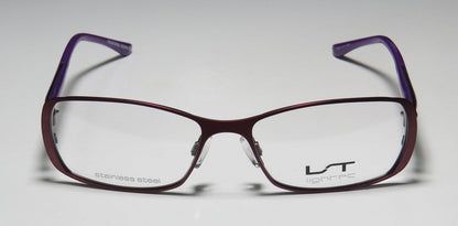 Lightec 7038l Eyeglasses by ModaFrames
