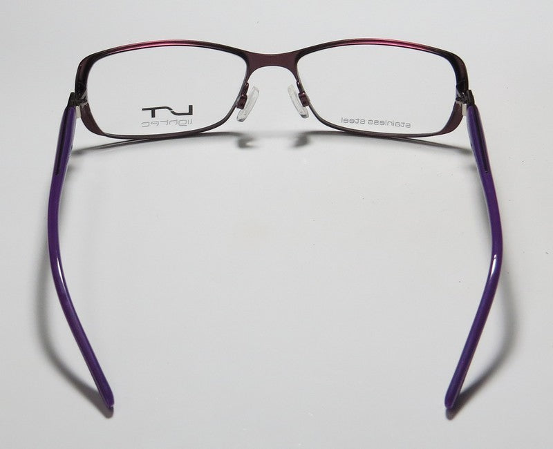 Lightec 7038l Eyeglasses by ModaFrames