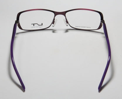 Lightec 7038l Eyeglasses by ModaFrames
