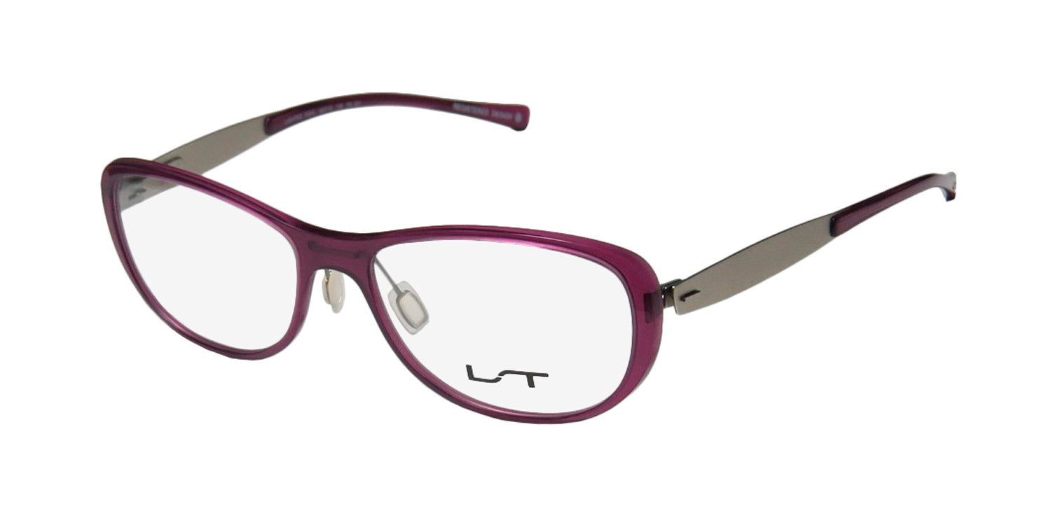 Lightec 7034l Eyeglasses by ModaFrames