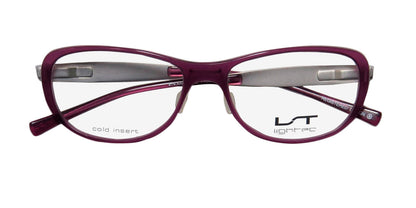 Lightec 7034l Eyeglasses by ModaFrames
