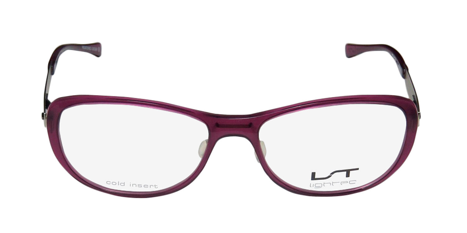Lightec 7034l Eyeglasses by ModaFrames