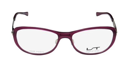 Lightec 7034l Eyeglasses by ModaFrames