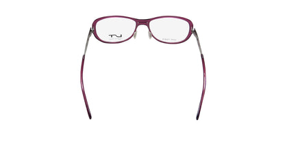 Lightec 7034l Eyeglasses by ModaFrames