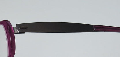 Morel Lightec 7033l Eyeglasses by ModaFrames