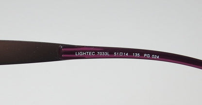 Morel Lightec 7033l Eyeglasses by ModaFrames