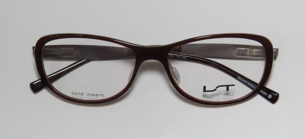 Lightec 7034l Eyeglasses by ModaFrames