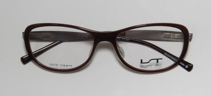 Lightec 7034l Eyeglasses by ModaFrames