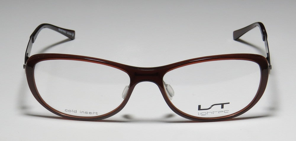 Lightec 7034l Eyeglasses by ModaFrames
