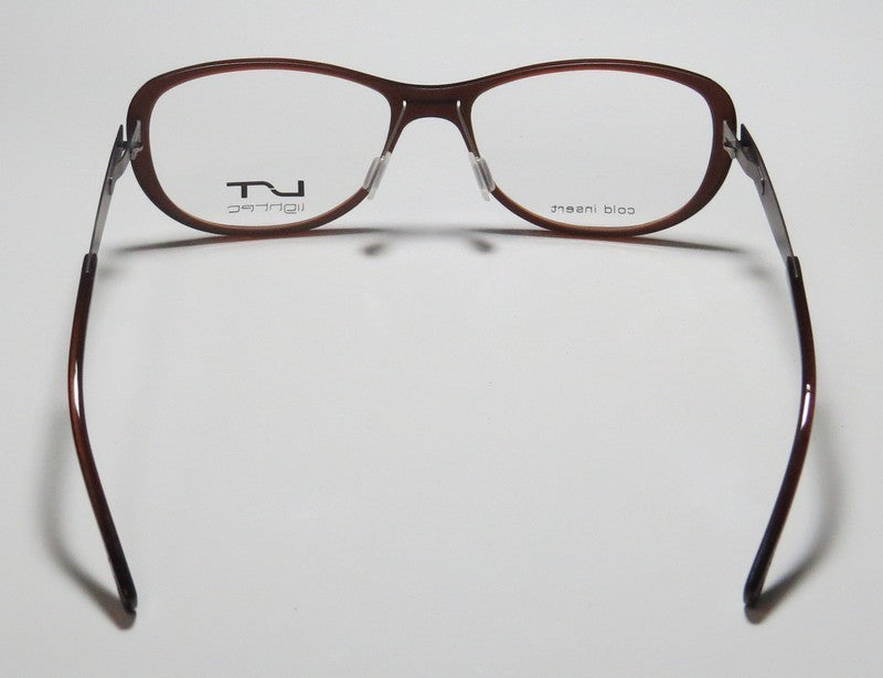 Lightec 7034l Eyeglasses by ModaFrames