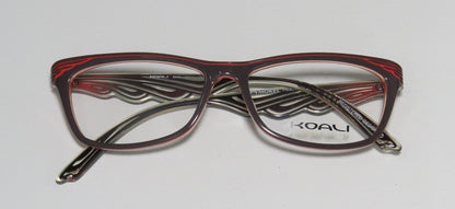 Koali 6944k Eyeglasses by ModaFrames