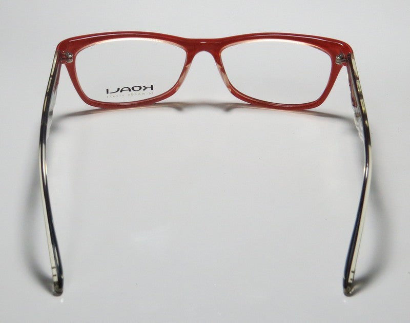 Koali 6944k Eyeglasses by ModaFrames