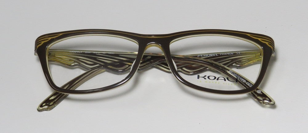 Koali 6944k Eyeglasses by ModaFrames