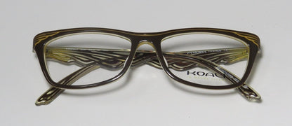 Koali 6944k Eyeglasses by ModaFrames