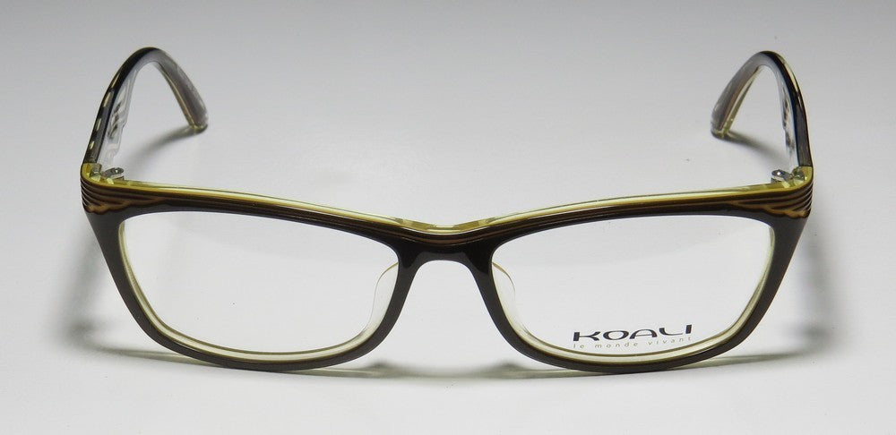 Koali 6944k Eyeglasses by ModaFrames