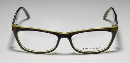 Koali 6944k Eyeglasses by ModaFrames