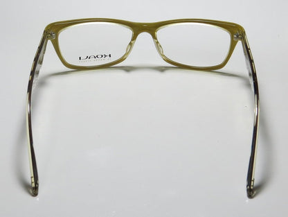 Koali 6944k Eyeglasses by ModaFrames