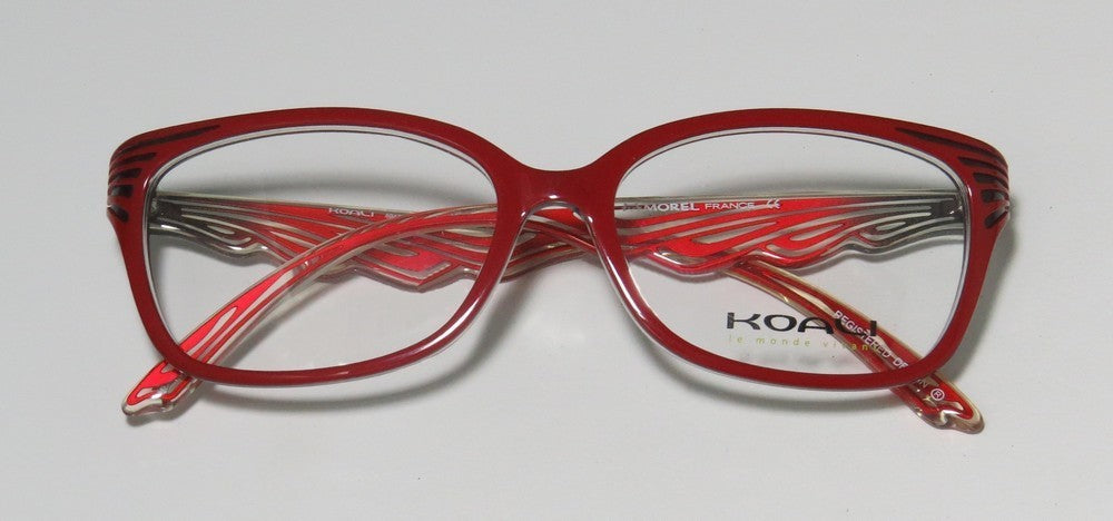 Koali 6943k Eyeglasses by ModaFrames