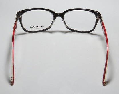 Koali 6943k Eyeglasses by ModaFrames