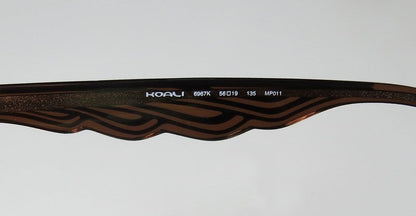 Koali 6967k Sunglasses by ModaFrames