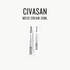 [ CIVASAN ] Sizoprin Celluler Mess Cream 35ml by Pi-Boo
