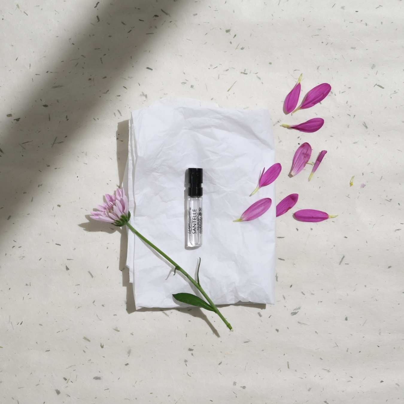 Santelle Eau De Parfum Sample Vial by UpCircle