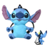 Disney Stitch 16″ Plush Backpack by Farmacias Savia