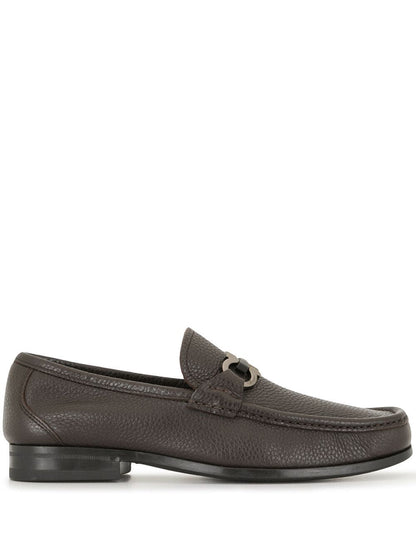 Ferragamo Men Mocassino Grandioso by Luosophy
