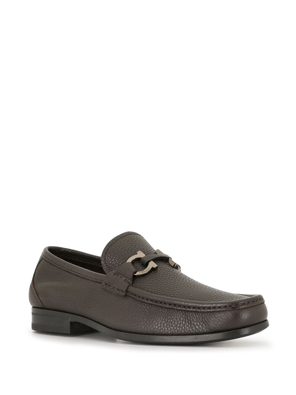 Ferragamo Men Mocassino Grandioso by Luosophy