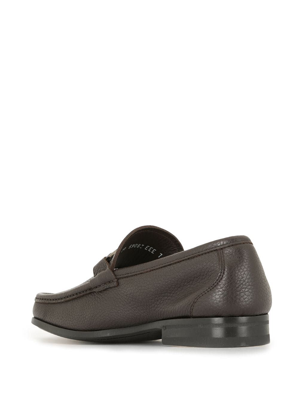 Ferragamo Men Mocassino Grandioso by Luosophy