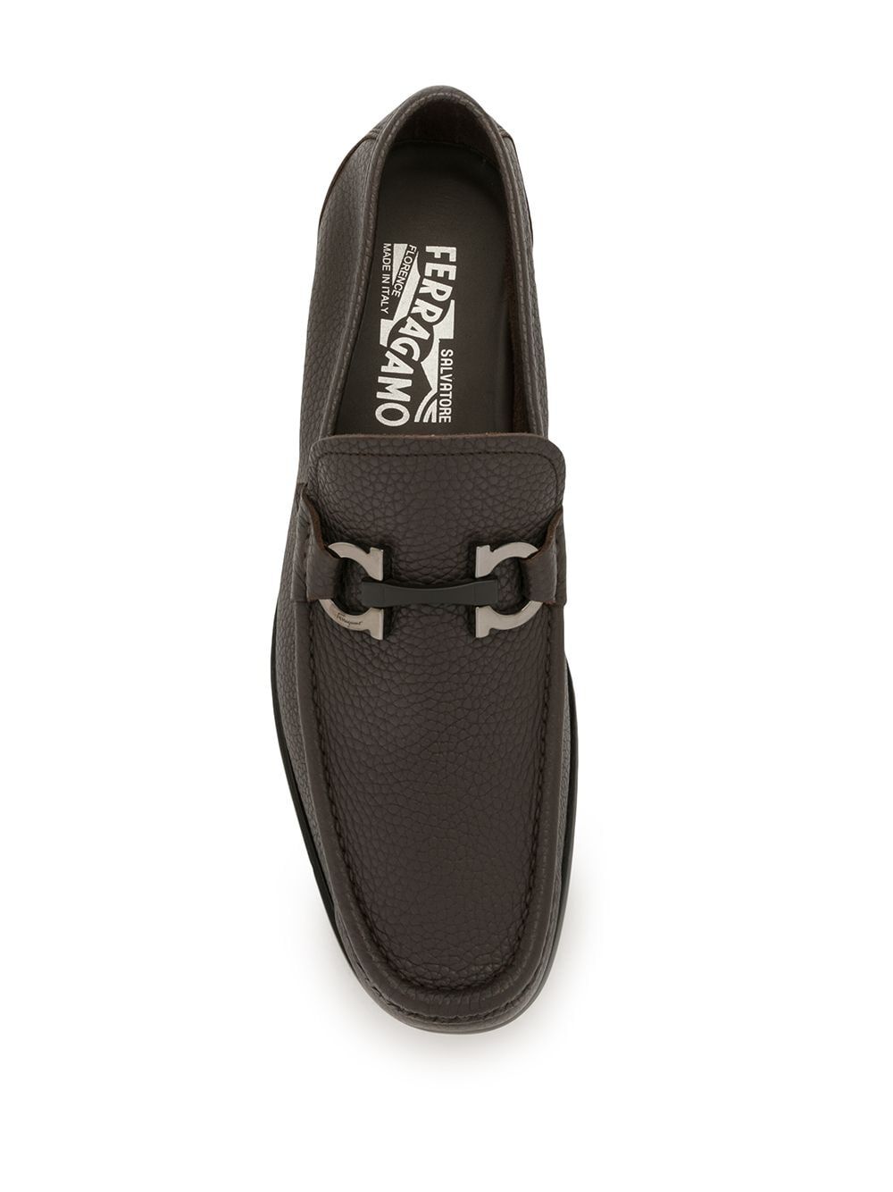Ferragamo Men Mocassino Grandioso by Luosophy