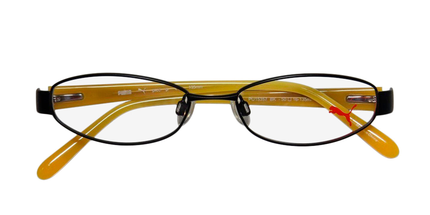 Puma 15357 Pico Eyeglasses by ModaFrames