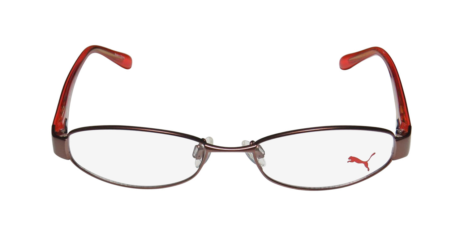 Puma 15357 Pico Eyeglasses by ModaFrames