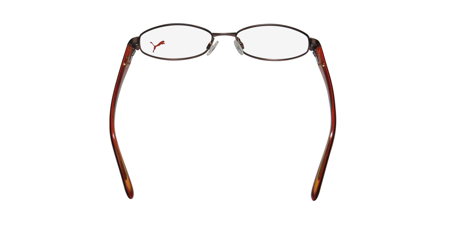 Puma 15357 Pico Eyeglasses by ModaFrames