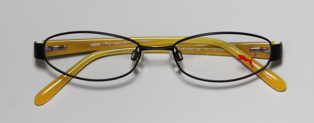 Puma 15357 Pico Eyeglasses by ModaFrames