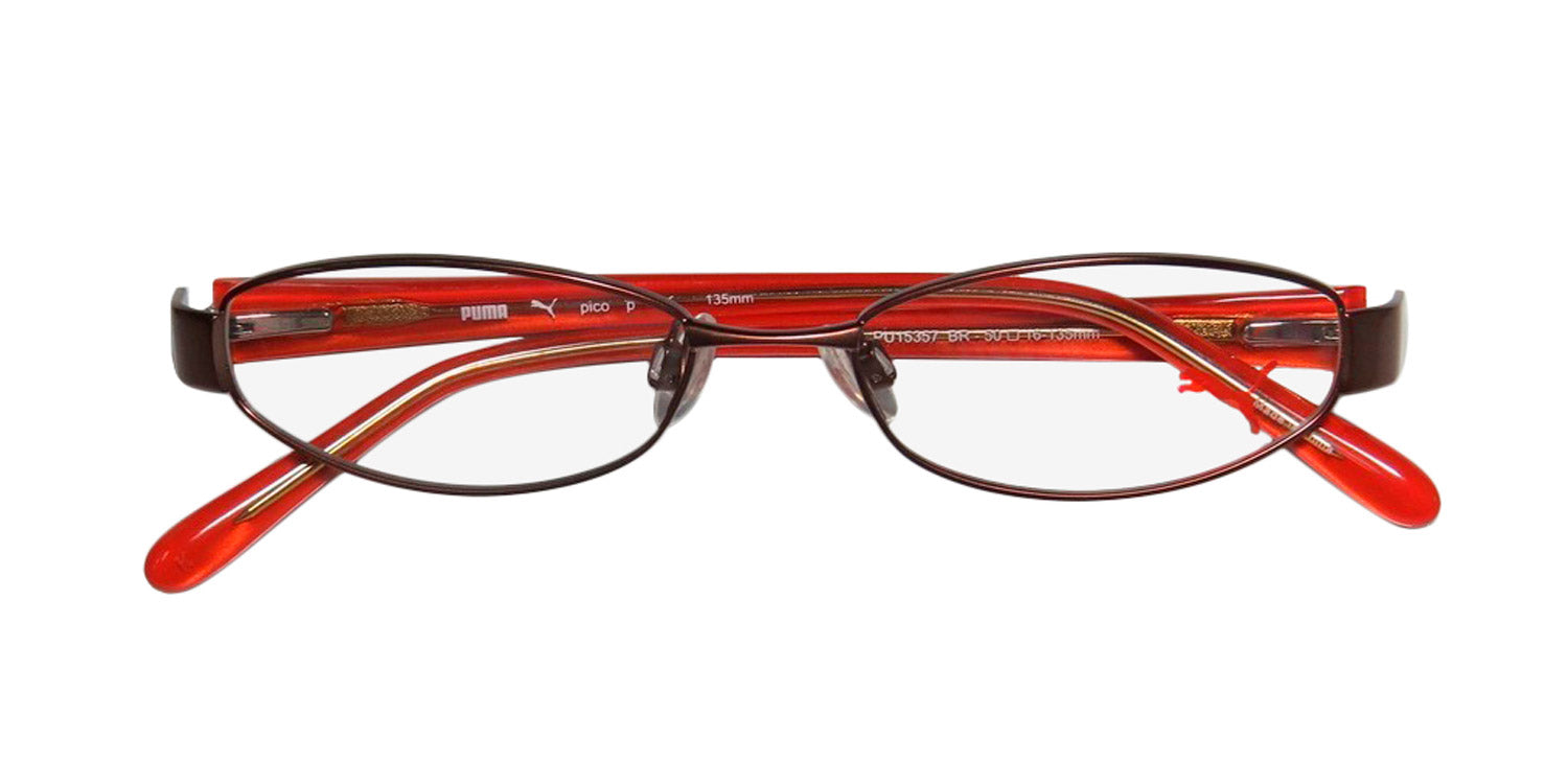 Puma 15357 Pico Eyeglasses by ModaFrames