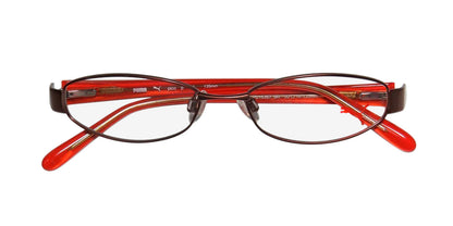 Puma 15357 Pico Eyeglasses by ModaFrames