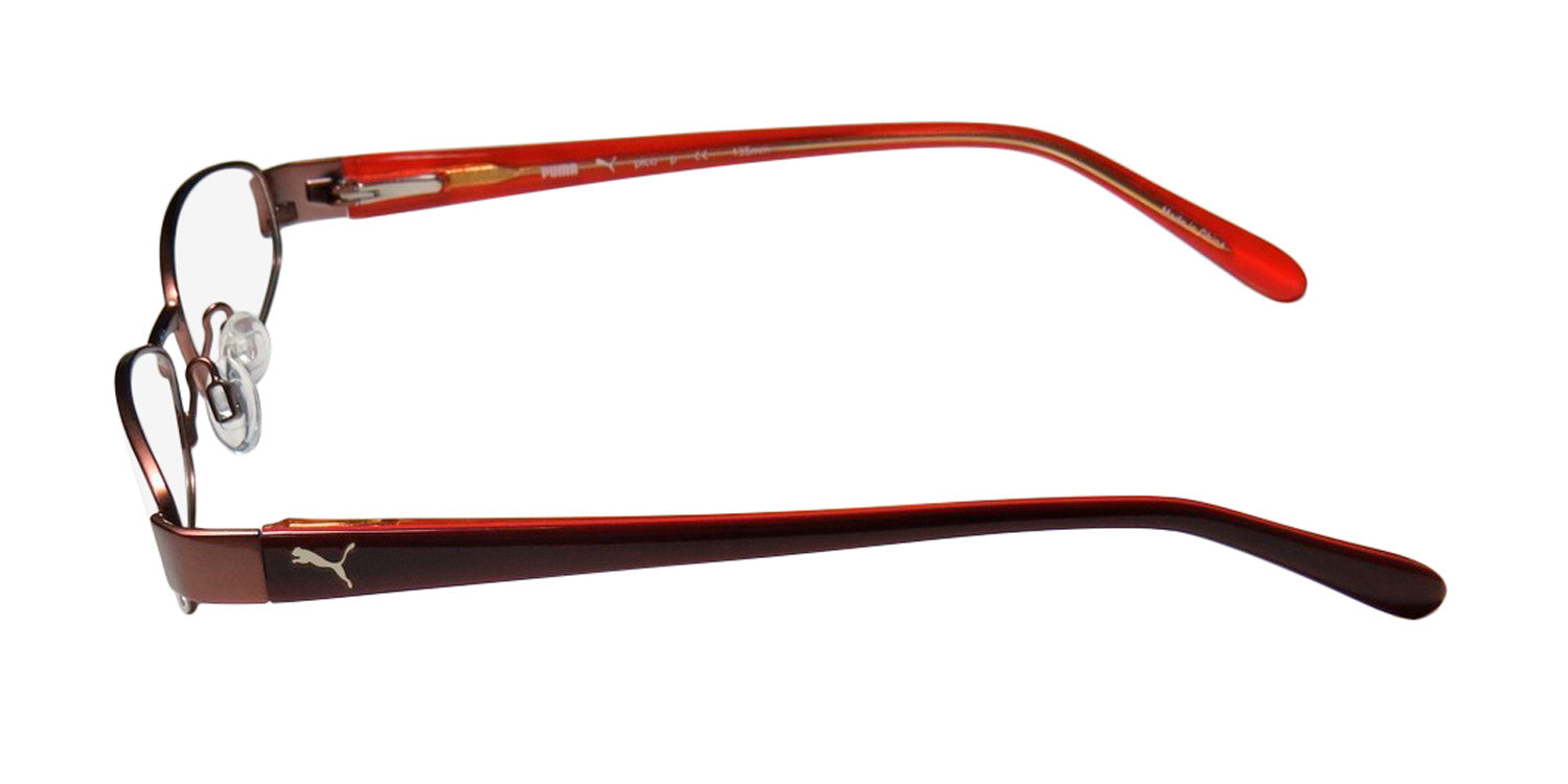 Puma 15357 Pico Eyeglasses by ModaFrames