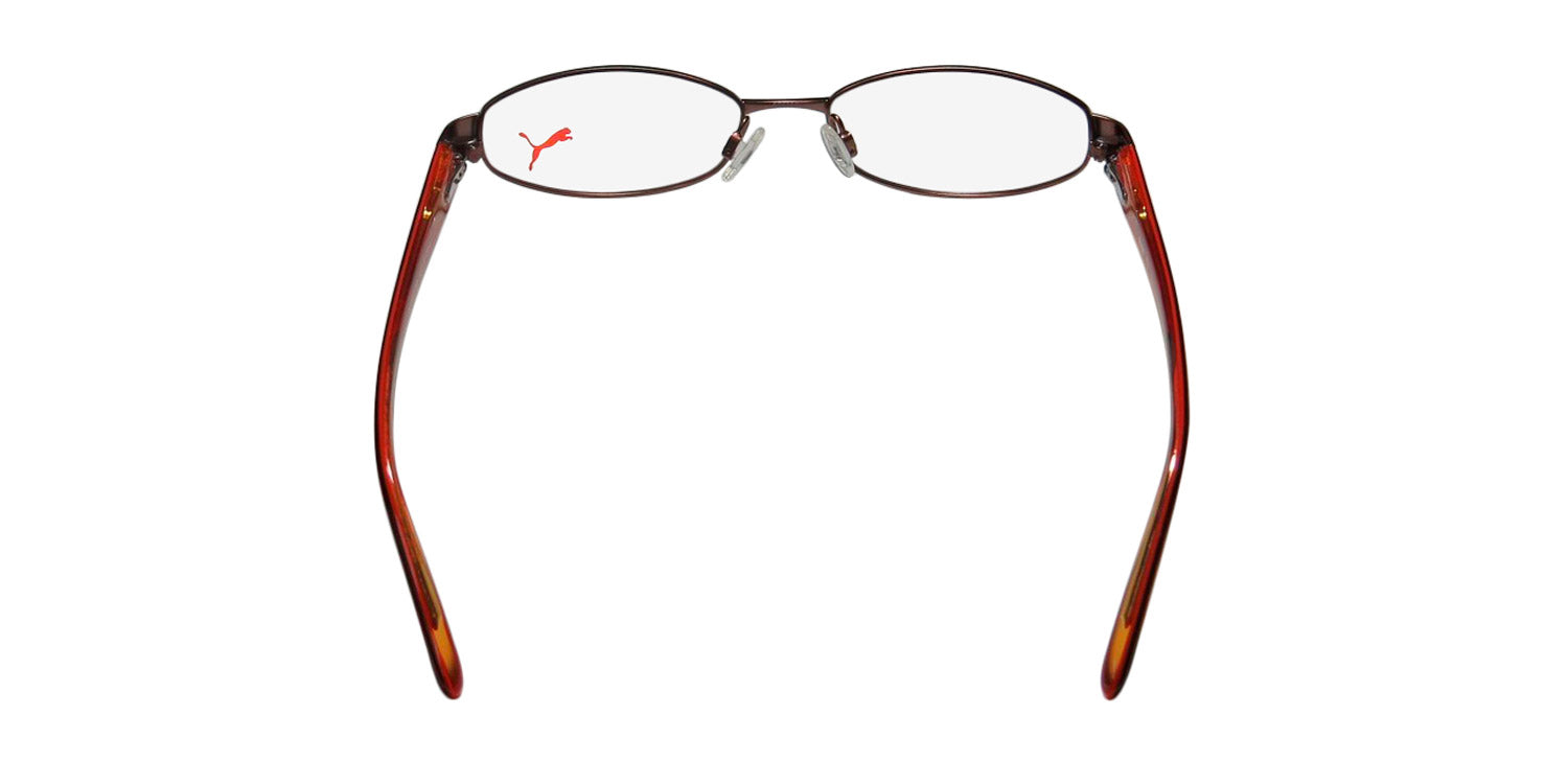 Puma 15357 Pico Eyeglasses by ModaFrames