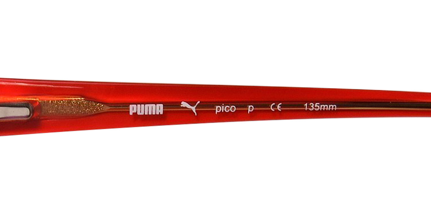 Puma 15357 Pico Eyeglasses by ModaFrames