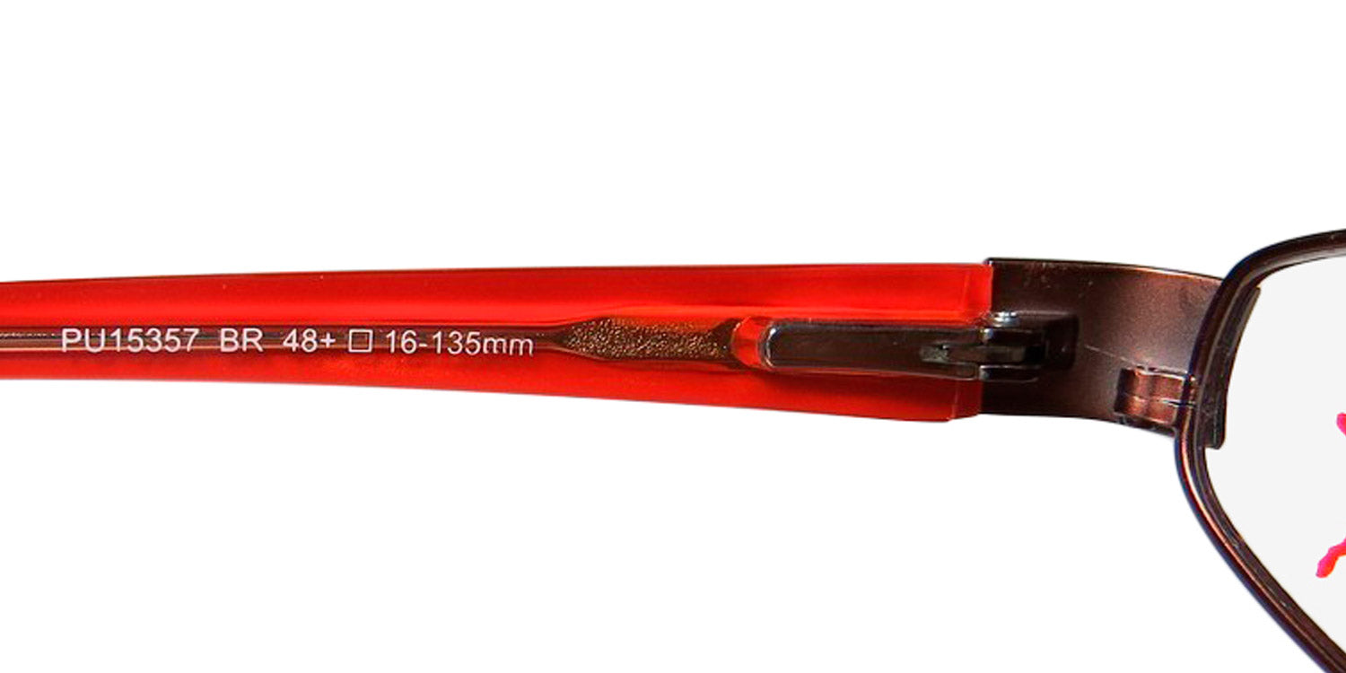 Puma 15357 Pico Eyeglasses by ModaFrames
