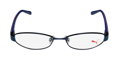 Puma 15357 Pico Eyeglasses by ModaFrames