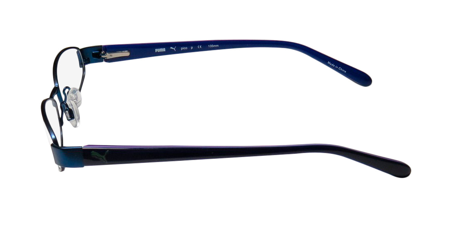 Puma 15357 Pico Eyeglasses by ModaFrames