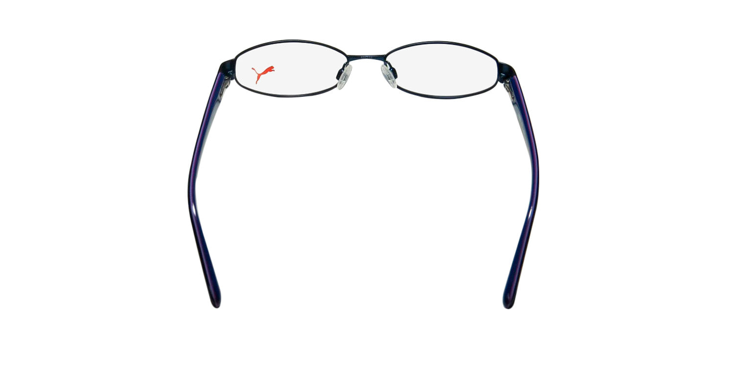 Puma 15357 Pico Eyeglasses by ModaFrames