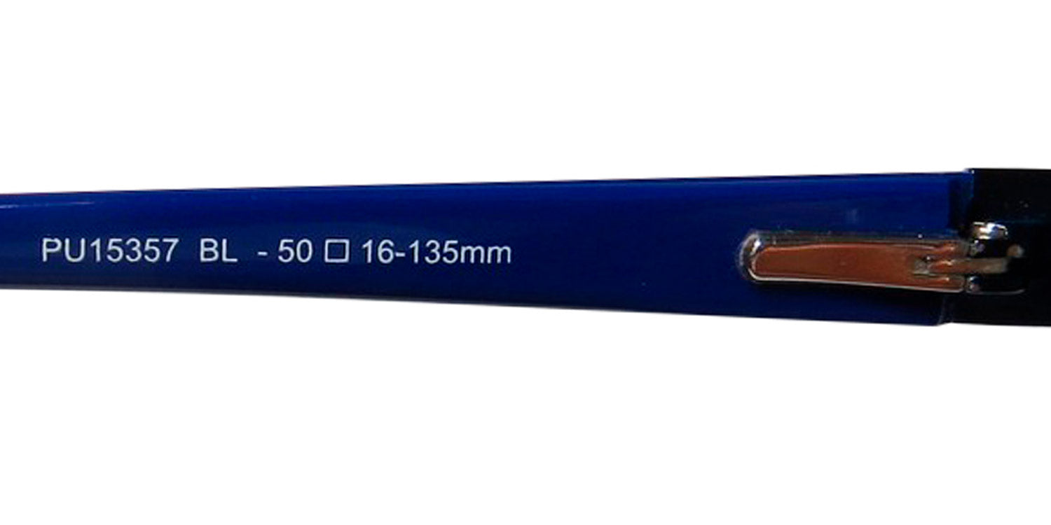 Puma 15357 Pico Eyeglasses by ModaFrames