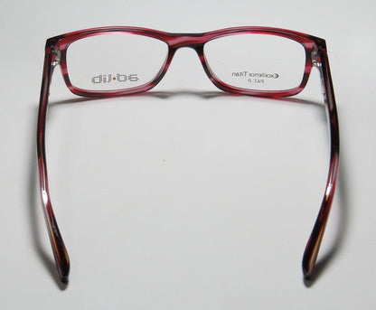 Ad.lib 3202 Eyeglasses by ModaFrames
